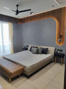 Bedroom Image of 1700 Sq.ft 4 BHK Villa for sale in Prakruti Harmony, Bill Vadodara for Rs. 9000000
