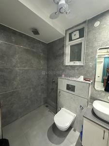 Image of 2500 Sq.ft 3 BHK Builder Floor for rent in Ansal Versalia, Sector 67, Gurgaon for Rs. 58000