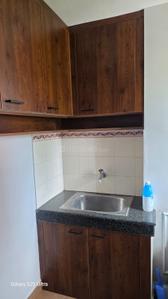 Kitchen Image of 1435 Sq.ft 3 BHK Apartment / Flat for sale in Vyttila Kochi for Rs. 8000000