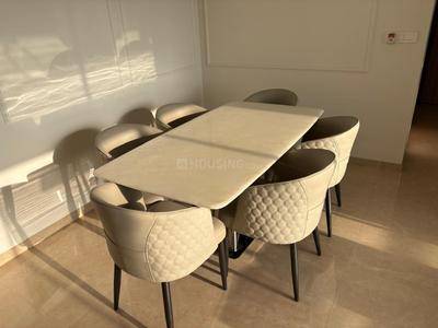 Hall Image of 850 Sq.ft 2 BHK Apartment / Flat for rent in Dosti Eastern Bay, Wadala Mumbai for Rs. 135000