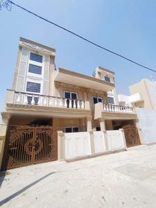 Image of 1836 Sq.ft 3 BHK Independent House for sale in Mohammadpur Chauki, Lucknow for Rs. 6899000