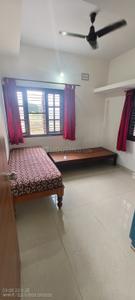 Hall Image of 600 Sq.ft 1 BHK Builder Floor for rent in Sasiveghatta Bengaluru for Rs. 9000