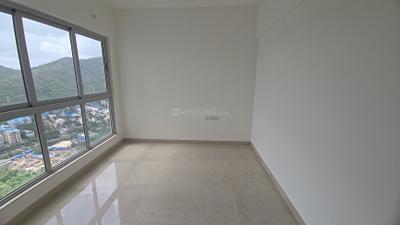Bedroom Image of 1150 Sq.ft 3 BHK Apartment / Flat for sale in Piramal Revanta, Mulund West Mumbai for Rs. 35000000