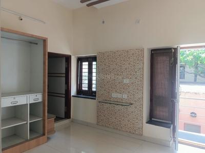 Bedroom Image of 2500 Sq.ft 3 BHK Apartment / Flat for rent in Banjara Hills Hyderabad for Rs. 70000