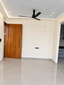 Hall Image of 1650 Sq.ft 3 BHK Apartment / Flat for rent in Shreekar Elite, Bhadaj Ahmedabad for Rs. 30000