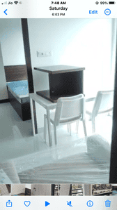 Living Room Image of 650 Sq.ft 2 BHK Apartment / Flat for sale in Sowparnika Ashiyana, Samethanahalli Bengaluru for Rs. 8000000