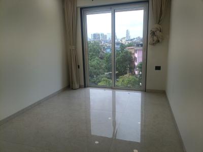 Bedroom Image of 2260 Sq.ft 3 BHK Apartment / Flat for sale in Sai Yashvasin, Kharghar Navi Mumbai for Rs. 20000000