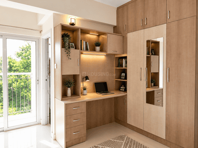 Image of 1700 Sq.ft 3 BHK Apartment / Flat for sale in Edappally, Kochi for Rs. 12000000