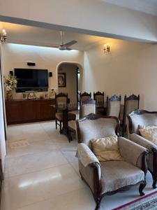 Hall Image of 1300 Sq.ft 2 BHK Apartment / Flat for sale in Cuffe Parade Mumbai for Rs. 95000000