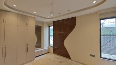 Bedroom Image of 2700 Sq.ft 4 BHK Builder Floor for sale in Sector 56 Gurgaon for Rs. 32500000