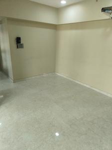 Hall Image of 650 Sq.ft 1 BHK Apartment / Flat for sale in Goregaon West Mumbai for Rs. 15600000
