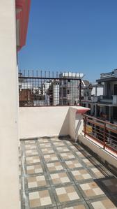 Balcony Image of 3300 Sq.ft 6 BHK Independent House for sale in Gomti Nagar Lucknow for Rs. 17500007