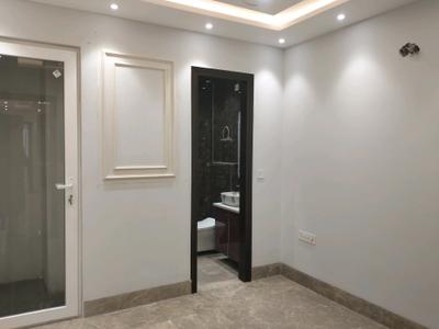 Bedroom Image of 1124 Sq.ft 3 BHK Builder Floor for sale in Vikaspuri New Delhi for Rs. 18800000