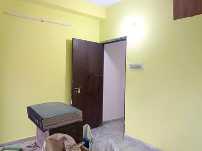 Bedroom Image of 750 Sq.ft 2 BHK Apartment / Flat for rent in Kasba Kolkata for Rs. 21000
