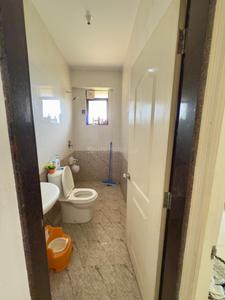 Bathroom Image of 1003 Sq.ft 2 BHK Apartment / Flat for sale in Tivim Goa for Rs. 8500000
