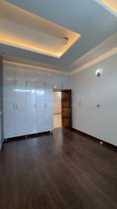 Bedroom Image of 1062 Sq.ft 2 BHK Apartment / Flat for sale in Harfateh Green Fields Homes, Utrathiya Zirakpur for Rs. 5500000