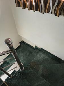Hall Image of 1250 Sq.ft 3 BHK Duplex for sale in CI Estate, Thua Kheda Bhopal for Rs. 4000000