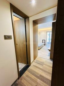 Image of 1600 Sq.ft 3 BHK Apartment / Flat for rent in S K Venkateshwara Heights, Baner, Pune for Rs. 60000