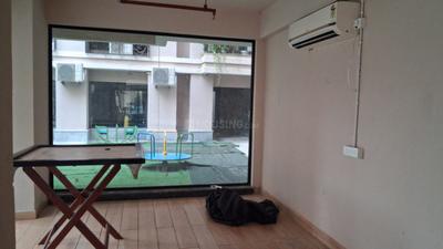 Hall Image of 1309 Sq.ft 3 BHK Apartment / Flat for sale in Ascon Era, New Town Kolkata for Rs. 12500000