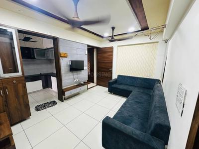 Hall Image of 1200 Sq.ft 3 BHK Apartment / Flat for sale in Kankaria Ahmedabad for Rs. 11000000