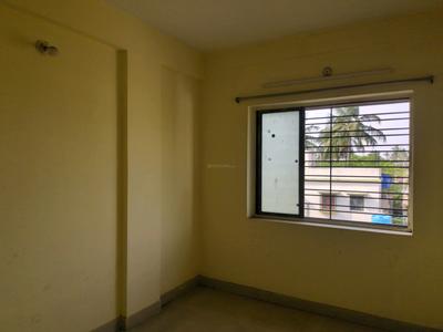 Bedroom Image of 1136 Sq.ft 3 BHK Apartment / Flat for sale in Om Ganges, Airport Gate No. 3 Kolkata for Rs. 4500000
