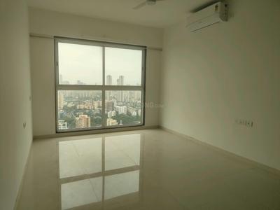 Bedroom Image of 1150 Sq.ft 3 BHK Apartment / Flat for rent in Runwal Nirvana Part I, Parel Mumbai for Rs. 180000