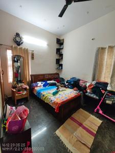 Bedroom Image of 2000 Sq.ft 2 BHK Independent House for sale in Trinity Fortune Gated Community, Hennur Bengaluru for Rs. 21000000