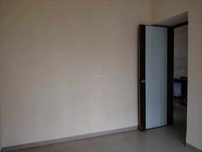 1 BHK Flat