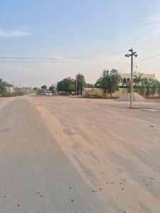 Image of 960 Sq.ft Residential Plot / Land for sale in Dholai, Jaipur for Rs. 4053000