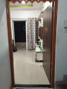 Hall Image of 940 Sq.ft 2 BHK Independent House for rent in Mundhwa Pune for Rs. 30000