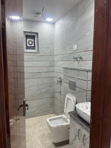 Image of 950 Sq.ft 2 BHK Builder Floor for sale in Ramesh Nagar, New Delhi for Rs. 15000000
