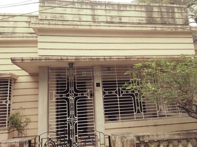 Image of 1000 Sq.ft 2 BHK Independent House for rent in Madhyamgram, Kolkata for Rs. 14000