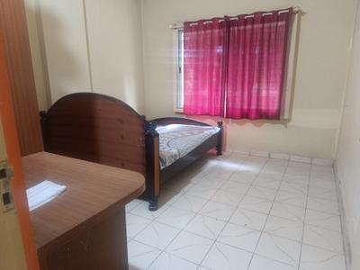 Bedroom Image of 1429 Sq.ft 3 BHK Apartment / Flat for sale in SRS Prashanthi Fields, Kadugodi Bengaluru for Rs. 9000000