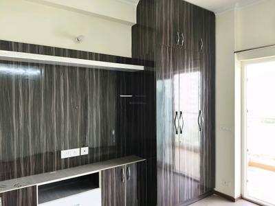 Bedroom Image of 3750 Sq.ft 4.5 BHK Duplex for sale in Emaar Palm Gardens, Sector 83 Gurgaon for Rs. 51000000