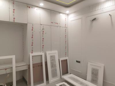 Bedroom Image of 1025 Sq.ft 3 BHK Apartment / Flat for sale in Sector 24 Rohini New Delhi for Rs. 9000000