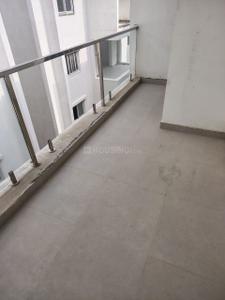 Balcony Image of 1300 Sq.ft 2 BHK Apartment / Flat for sale in Greenspace Celestial, Kokapet Hyderabad for Rs. 9700000