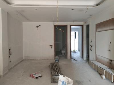 Living Room Image of 2100 Sq.ft 4 BHK Builder Floor for sale in Pitampura New Delhi for Rs. 50000000