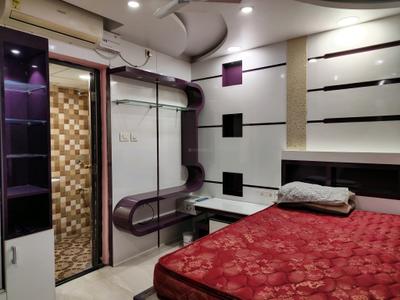 Bedroom Image of 1400 Sq.ft 2.5 BHK Apartment / Flat for rent in Porur Chennai for Rs. 50000