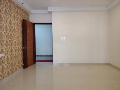 Living Room Image of 1100 Sq.ft 2 BHK Apartment / Flat for sale in Paradise Sai World Empire Phase 1, Kharghar Navi Mumbai for Rs. 18000000