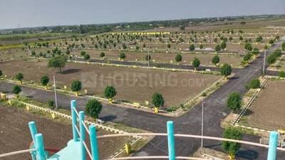 Image of 2400 Sq.ft Residential Plot / Land for sale in Shri Krishna Oasis, Devanahalli, Bengaluru for Rs. 3480000