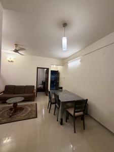 Hall Image of 1400 Sq.ft 2 BHK Apartment / Flat for rent in Cooke Town Bengaluru for Rs. 60000
