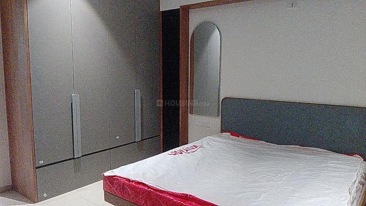 Shreeji Avaniprasth Bedroom One 1