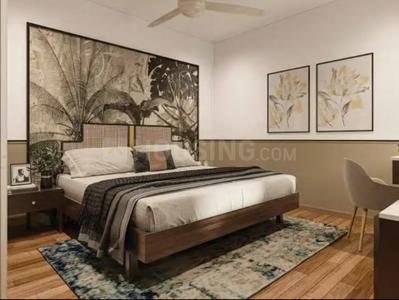 Bedroom Image of 1789 Sq.ft 3 BHK Apartment / Flat for sale in Brigade Calista by Brigade Enterprises Ltd, Bommenahalli Bengaluru for Rs. 24000000