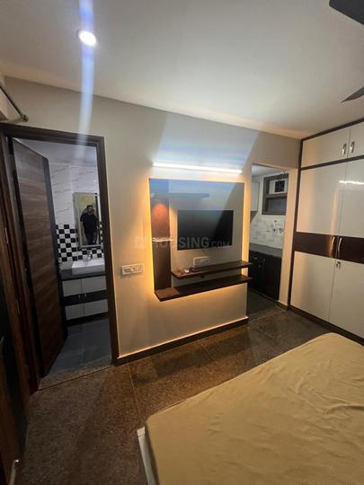 Pilodiya properties Bedroom 1