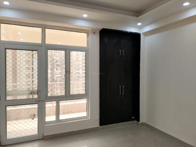 Bedroom Image of 1464 Sq.ft 3 BHK Apartment / Flat for rent in Supertech Eco Village 2, Noida Extension Greater Noida for Rs. 22500
