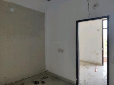 Living Room Image of 750 Sq.ft 2 BHK Builder Floor for sale in DLF Ankur Vihar Ghaziabad for Rs. 2220402