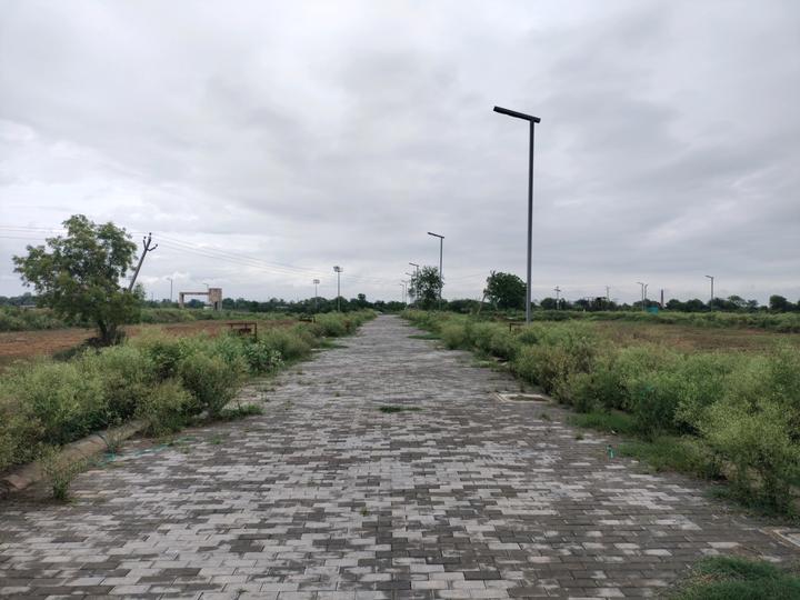 Adore Smart City Main Image 1