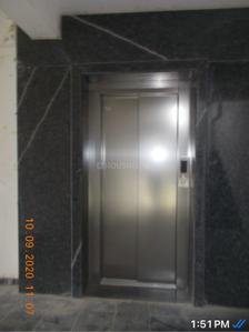 Image of 430 Sq.ft 1 BHK Apartment / Flat for sale in Vrindavan Phase 1, Jamtha, Nagpur for Rs. 1500000