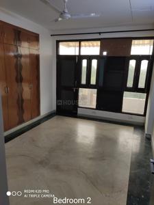 Bedroom Image of 1850 Sq.ft 3 BHK Apartment / Flat for sale in SB youth Apartment, Sector 2 Dwarka New Delhi for Rs. 25000000