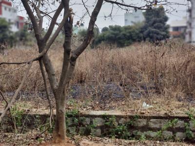 Image of 1200 Sq.ft Residential Plot / Land for sale in Sampigehalli, Bengaluru for Rs. 19000000